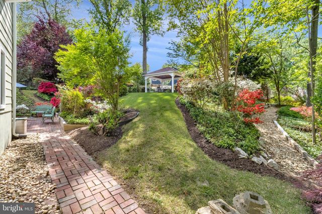 6400 JULIAN ST, Springfield, VA 22150