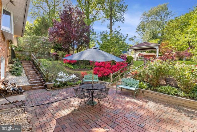 6400 JULIAN ST, Springfield, VA 22150