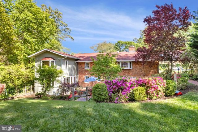 6400 JULIAN ST, Springfield, VA 22150