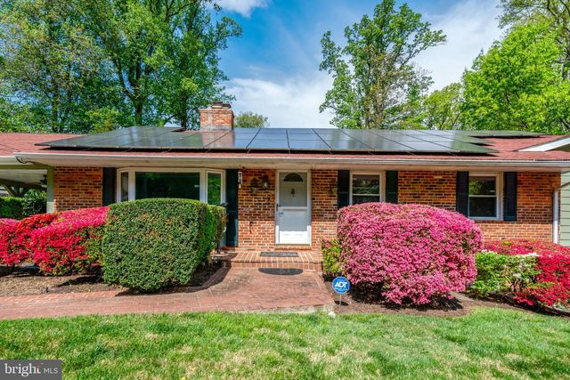 6400 JULIAN ST, Springfield, VA 22150