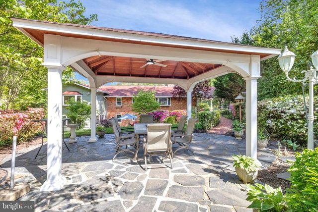 6400 JULIAN ST, Springfield, VA 22150