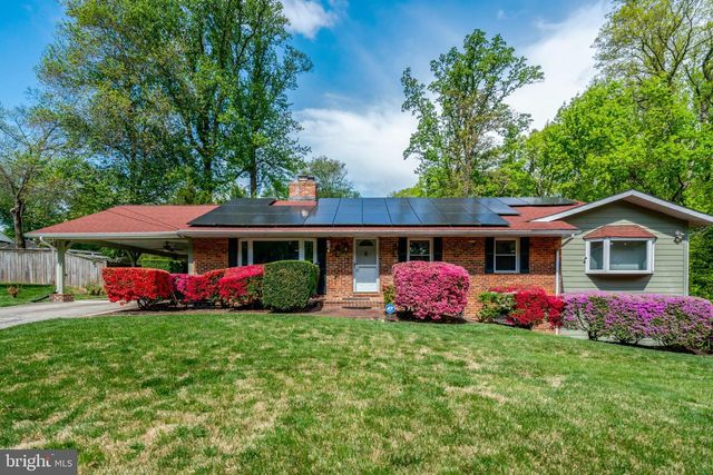 6400 JULIAN ST, Springfield, VA 22150