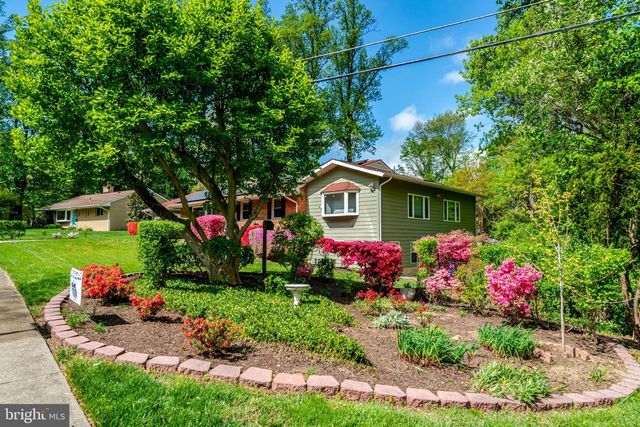 6400 JULIAN ST, Springfield, VA 22150