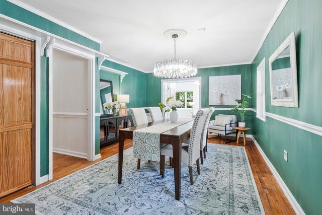 6400 JULIAN ST, Springfield, VA 22150
