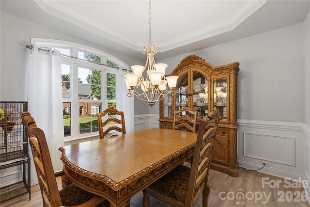 2612 Albatross Lane, Matthews, NC 28104