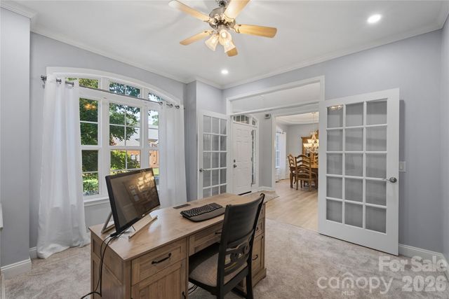 2612 Albatross Lane, Matthews, NC 28104