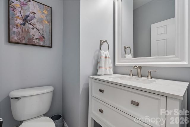 2612 Albatross Lane, Matthews, NC 28104