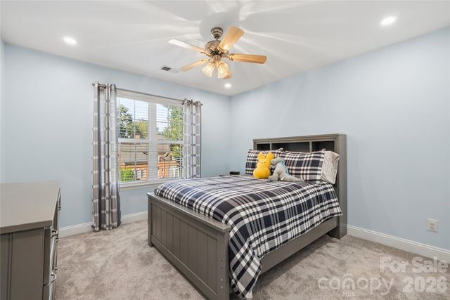2612 Albatross Lane, Matthews, NC 28104