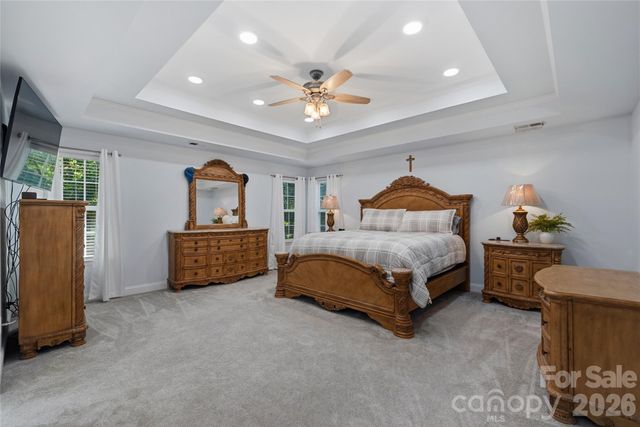 2612 Albatross Lane, Matthews, NC 28104