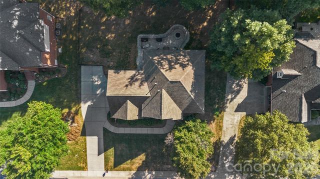 2612 Albatross Lane, Matthews, NC 28104