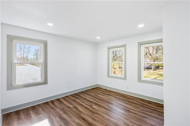 2029 Benson SE Avenue, Smyrna, GA 30080