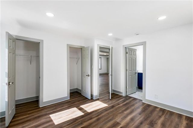 2029 Benson SE Avenue, Smyrna, GA 30080