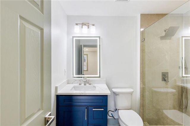 2029 Benson SE Avenue, Smyrna, GA 30080