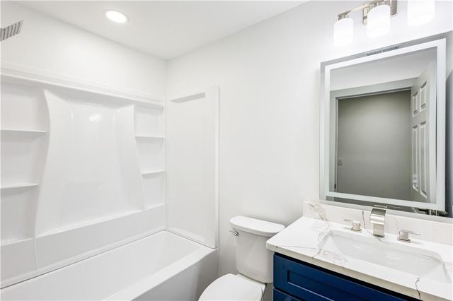 2029 Benson SE Avenue, Smyrna, GA 30080