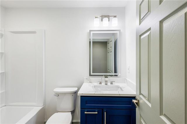 2029 Benson SE Avenue, Smyrna, GA 30080