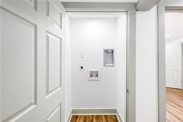 2029 Benson SE Avenue, Smyrna, GA 30080