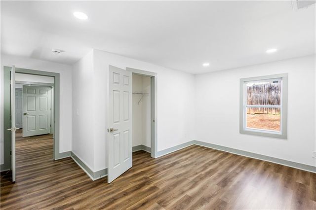 2029 Benson SE Avenue, Smyrna, GA 30080