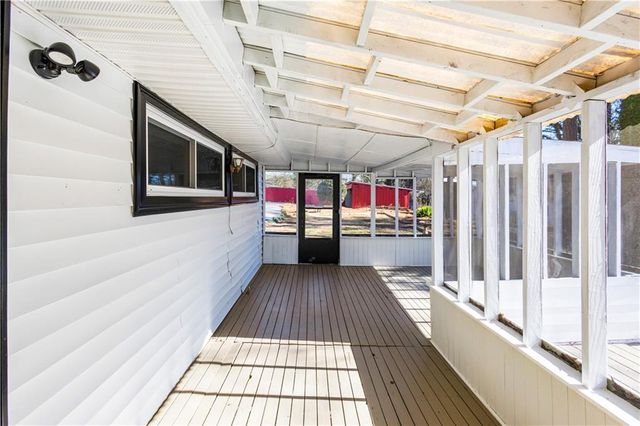 2029 Benson SE Avenue, Smyrna, GA 30080