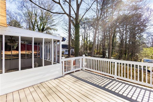 2029 Benson SE Avenue, Smyrna, GA 30080