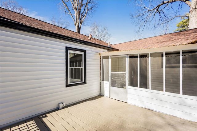 2029 Benson SE Avenue, Smyrna, GA 30080