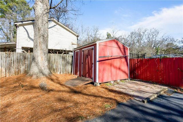 2029 Benson SE Avenue, Smyrna, GA 30080