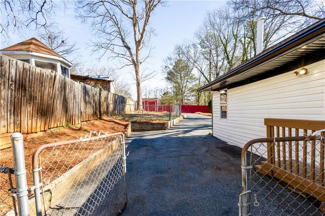 2029 Benson SE Avenue, Smyrna, GA 30080