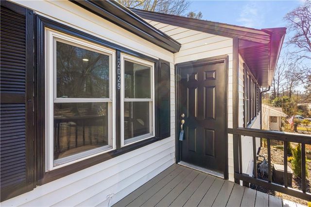 2029 Benson SE Avenue, Smyrna, GA 30080