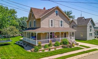 136 1st Avenue, Alden, MN 56009