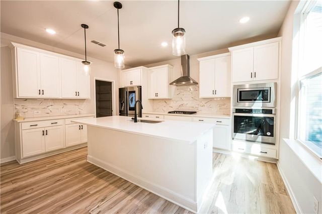 49 Overview Court, Dallas, GA 30157