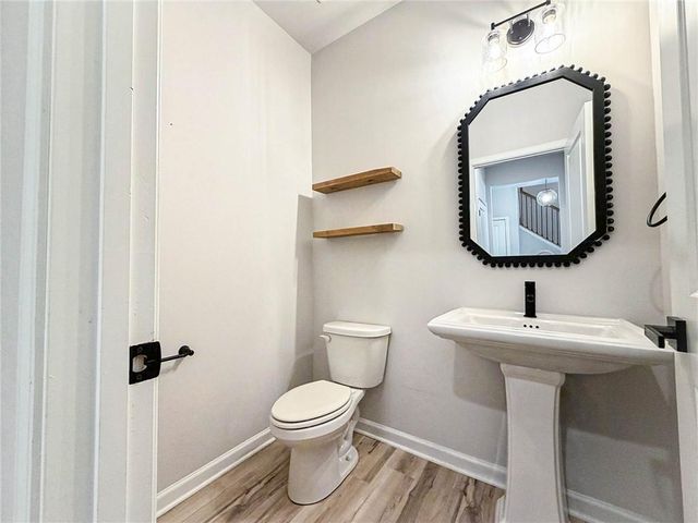 49 Overview Court, Dallas, GA 30157