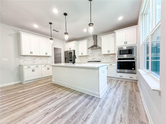 49 Overview Court, Dallas, GA 30157
