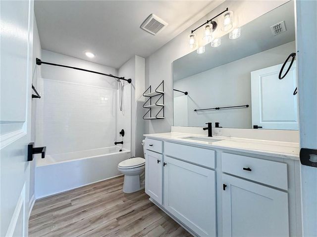 49 Overview Court, Dallas, GA 30157