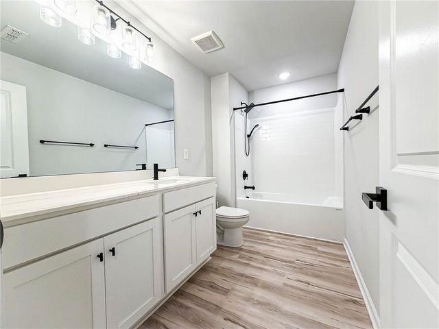 49 Overview Court, Dallas, GA 30157