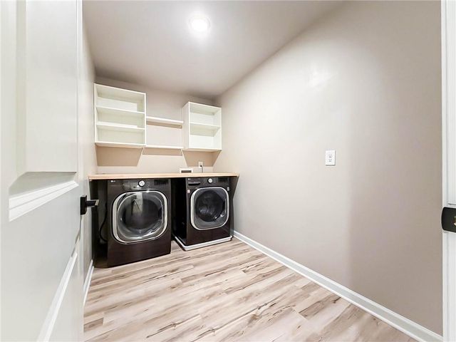 49 Overview Court, Dallas, GA 30157