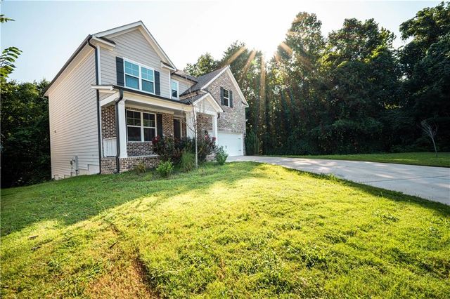 49 Overview Court, Dallas, GA 30157