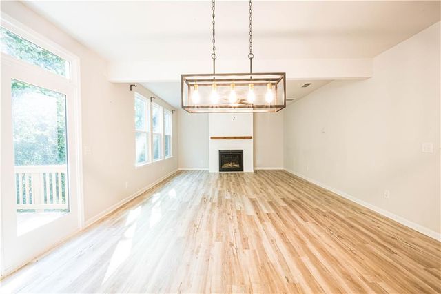 49 Overview Court, Dallas, GA 30157