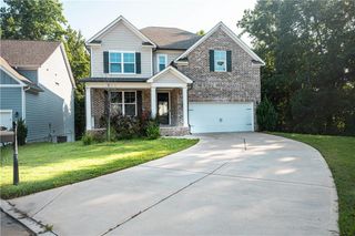 49 Overview Court, Dallas, GA 30157