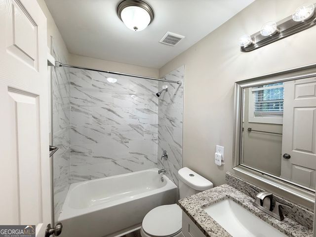 3916 Bonnie Lane SE, Atlanta, GA 30354