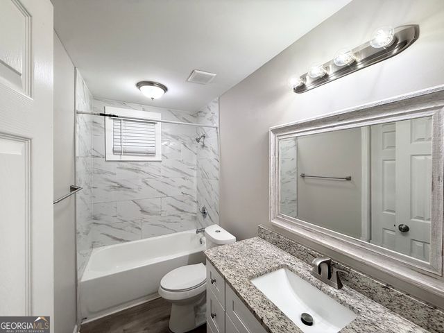3916 Bonnie Lane SE, Atlanta, GA 30354