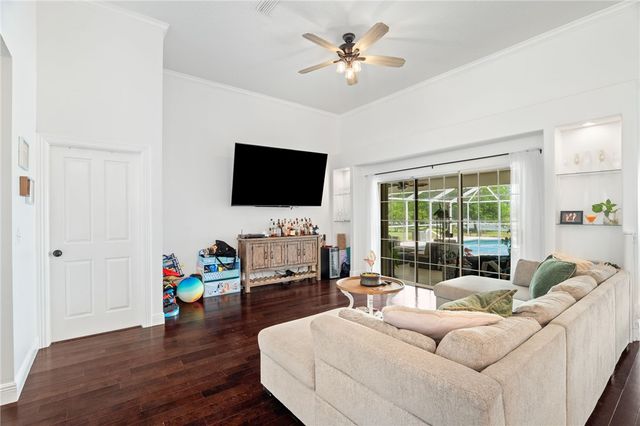 405 Lake View Lane, Grant Valkaria, FL 32909