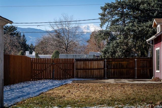 720 N Foote Avenue, Colorado Springs, CO 80909