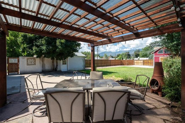 720 N Foote Avenue, Colorado Springs, CO 80909