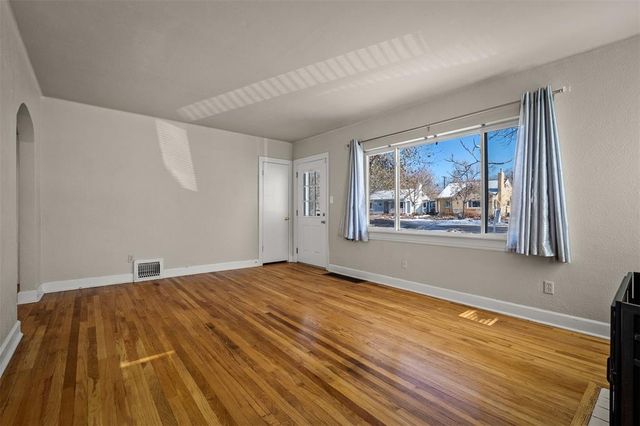 720 N Foote Avenue, Colorado Springs, CO 80909