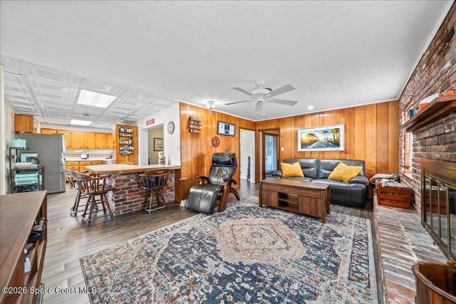 2123 N Indian River Drive, Cocoa, FL 32922