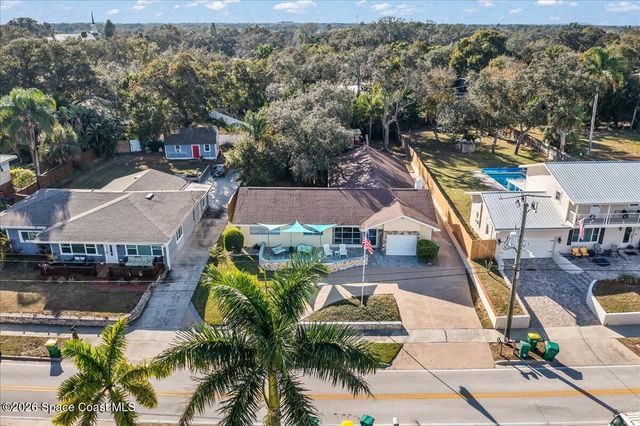 2123 N Indian River Drive, Cocoa, FL 32922
