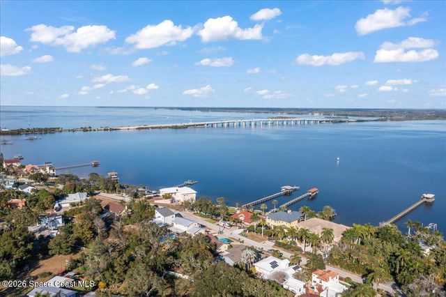 2123 N Indian River Drive, Cocoa, FL 32922