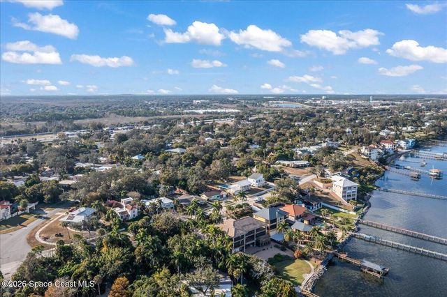 2123 N Indian River Drive, Cocoa, FL 32922