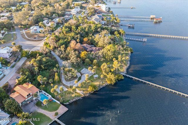 2123 N Indian River Drive, Cocoa, FL 32922