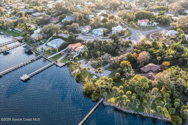 2123 N Indian River Drive, Cocoa, FL 32922
