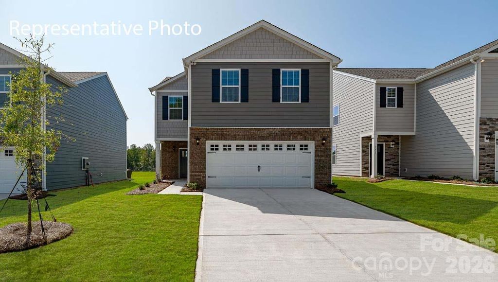 934 Two Brothers Lane, York, SC 29745